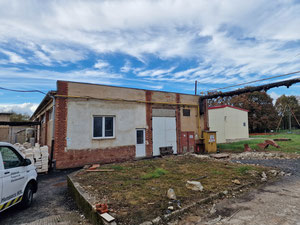 נכסי נדל"ן תעשייתיים רב-תכליתיים קרוב לגבול הסלובני — חיפוש נדל"ן מפרטי ומקבלן GEOLN.COM. תמונה 10