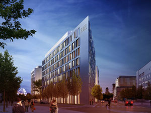 Нерухомість в Ganz House — дивіться на пошуковику нерухомості GEOLN.COM. Фото 4