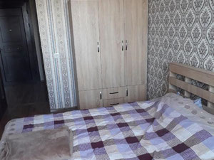 Isani'de 2 yatak odalı daire. Tiflis'te aracısız daire — Sahiplerden yada inşaatcilardan mülkiyet arama GEOLN.COM. Fotoğraf 5