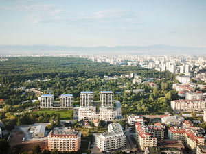 Нерухомість в REINA Sofia — дивіться на пошуковику нерухомості GEOLN.COM. Фото 2