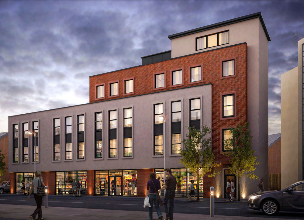 Nieruchomości w Heron Point — spójrz na wyszukiwarkę nieruchomości GEOLN.COM. Zdjęcie 1