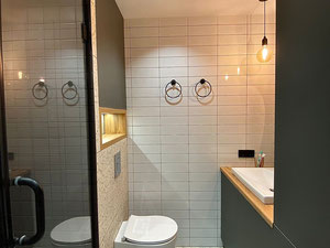 Продається квартира в Батумі — Пошуковик нерухомості від забудовників і власників GEOLN.COM. Фото 16