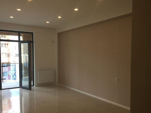 Didi Digomi的2间卧室的公寓。买公寓第比利斯，Didi Digomi — 来自开发商和业主的房地产搜索引擎 GEOLN.COM. 照片 5