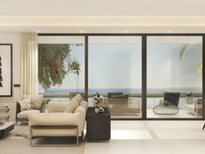 别墅 5 间卧室 568 m² 在 Flamingo, 西班牙 — 来自开发商和业主的房地产搜索引擎 GEOLN.COM. 照片 13