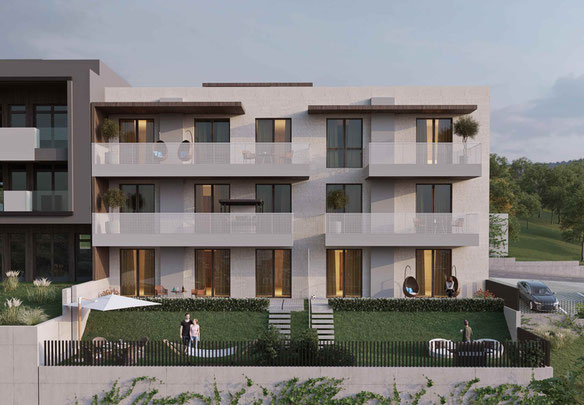 Developer Rema Development In Tbilisi Verified New Builds From The 