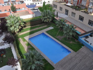 מכירת דירה בברצלונה — חיפוש נדל"ן מפרטי ומקבלן GEOLN.COM. תמונה 4