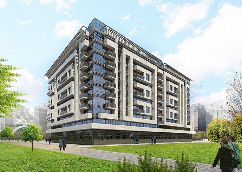 Immobilien in Forum Plus — Schauen Sie sich die Immobiliensuchmaschine GEOLN.COM an. Foto 1