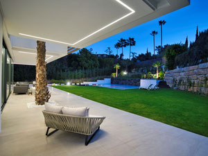 Вілла 6 спалень 734 м² в Нуєва Андалусія — Лас-Брісасе, Іспанія — Пошуковик нерухомості від забудовників і власників GEOLN.COM. Фото 34