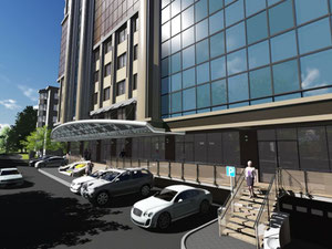 Недвижимость в ЖД Premium Tower — смотрите на поисковике недвижимости GEOLN.COM. Фото 2