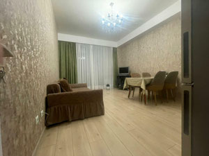 Продається квартира в Тбілісі — Пошуковик нерухомості від забудовників і власників GEOLN.COM. Фото 4