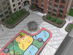 Nieruchomości w Kok Zhailau — spójrz na wyszukiwarkę nieruchomości GEOLN.COM. Zdjęcie 6