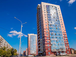 房地产在 ЖК КрымSKY — look at the real estate search engine GEOLN.COM. 照片 4