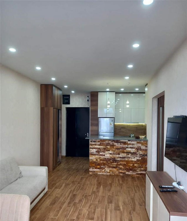 巴统舒适公寓 — 来自开发商和业主的房地产搜索引擎 GEOLN.COM. 照片 1