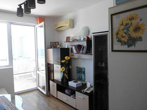 Apartamenty nad morzem w Bułgarii, region Warna, Kiten — Wyszukiwarka nieruchomości od deweloperów i właścicieli GEOLN.COM. Zdjęcie 3