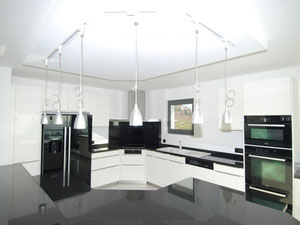 Casa en Suiza, Lutry — Encuentre propiedades fuera del plan o reventa de bienes inmuebles directamente de desarrolladores y propietarios GEOLN.COM. Foto 8