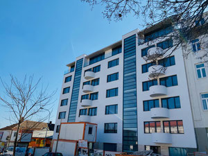 Недвижимость в REZIDENCE BRIGA — смотрите на поисковике недвижимости GEOLN.COM. Фото 4