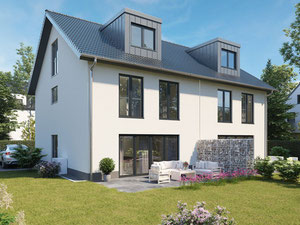 Real estate in green living — look at the real estate search engine GEOLN.COM. Photo 2