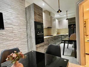 Апартаменти Поряд з Mорем — Пошуковик нерухомості від забудовників і власників GEOLN.COM. Фото 26