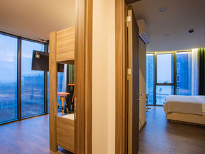 巴统公寓 — 来自开发商和业主的房地产搜索引擎 GEOLN.COM. 照片 7