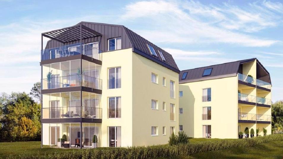 Нерухомість в Surbaum Reinach — дивіться на пошуковику нерухомості GEOLN.COM. Фото 1