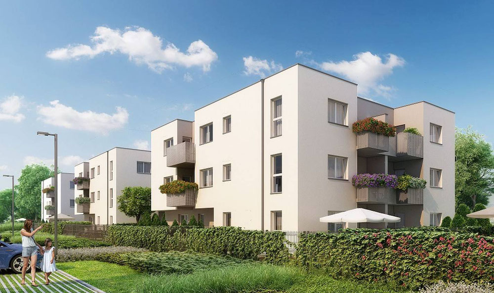 Нерухомість в Tymiankowa — дивіться на пошуковику нерухомості GEOLN.COM. Фото 1