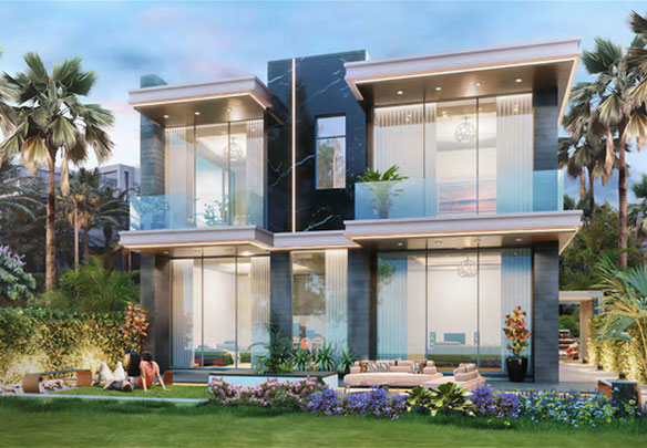 Villa sale in Autograph Collection