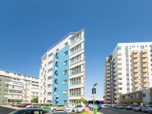 房地产在 Complex Timisoara 58 — look at the real estate search engine GEOLN.COM. 照片 7