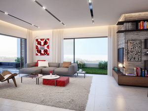 عقار للبيع في Flower House — انظر إلى محرك البحث العقاري GEOLN.COM. صورة فوتوغرافية 3