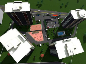 Нерухомість в Vera Life Goksu — дивіться на пошуковику нерухомості GEOLN.COM. Фото 2