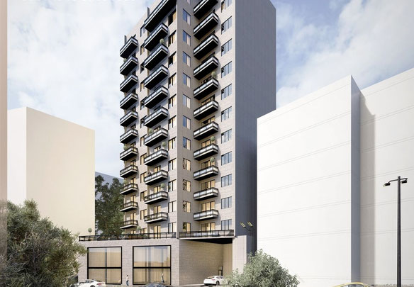 Продається 2 кімнатна квартира.