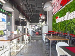 Powierzchnia handlowa w Puerto Banus, Hiszpania — Wyszukiwarka nieruchomości od deweloperów i właścicieli GEOLN.COM. Zdjęcie 2