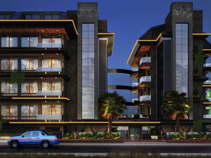 Piso 1 habitación 44 m² en Alanya, Turquía — Encuentre propiedades fuera del plan o reventa de bienes inmuebles directamente de desarrolladores y propietarios GEOLN.COM. Foto 4