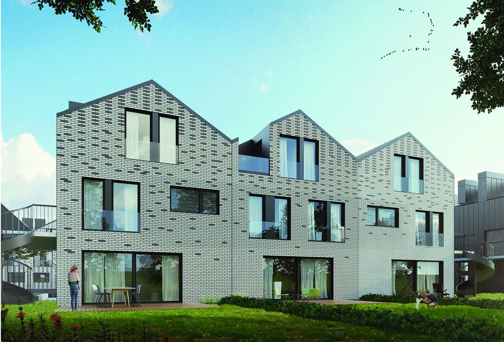 נדל"ן ב Family Hub — עיין במנוע חיפוש הנדל"ן GEOLN.COM. תמונה 1