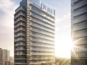 Real estate in Untitled Toronto — look at the real estate search engine GEOLN.COM. Photo 2