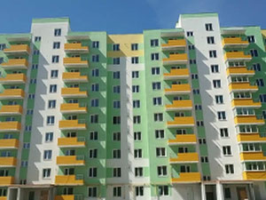 房地产在 Raduzhny  — look at the real estate search engine GEOLN.COM. 照片 3