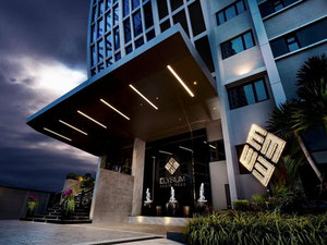 უძრავი კონება Elysium Residences — გადახედეთ უძრავი ქონების საძიებო სისტემას GEOLN.COM. ფოტო 2