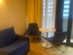 出售Orbi City C区的公寓 — 来自开发商和业主的房地产搜索引擎 GEOLN.COM. 照片 4