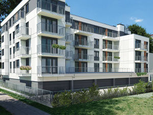 Real estate in Sierakowskiego 37 — look at the real estate search engine GEOLN.COM. Photo 2