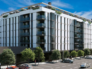 房地产在 Residencial Viena — look at the real estate search engine GEOLN.COM. 照片 3