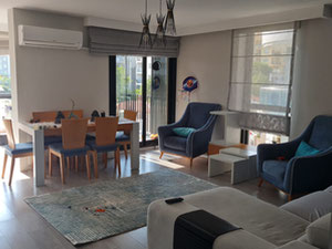 Инвестиционная 3+1 квартира, которая не закроется, 3 года. — Поисковик недвижимости от застройщиков и собственников GEOLN.COM. Фото 2