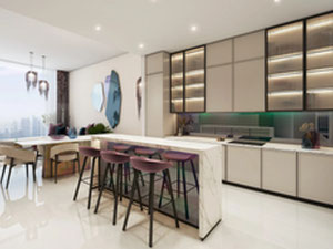 Продажа квартиры в Altitude — Find off-plan property or real estate resale directly from developers and owners GEOLN.COM. Photo 6