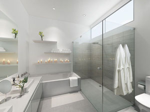 联排别墅 4 卧室 182 平方米，位于西班牙拉卡拉德米哈斯 — 来自开发商和业主的房地产搜索引擎 GEOLN.COM. 照片 12