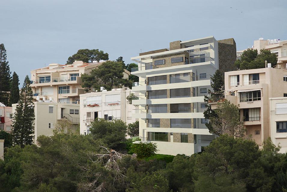 Real estate in Margalit 54  — look at the real estate search engine GEOLN.COM. Photo 1