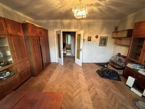 Venta de apartamento de 3 habitaciones en el distrito Sykhiv de Lviv, st. Sykhivska, 28 — Encuentre propiedades fuera del plan o reventa de bienes inmuebles directamente de desarrolladores y propietarios GEOLN.COM. Foto 5