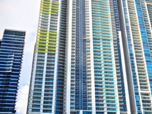 Nieruchomości w YOO PANAMA — spójrz na wyszukiwarkę nieruchomości GEOLN.COM. Zdjęcie 2