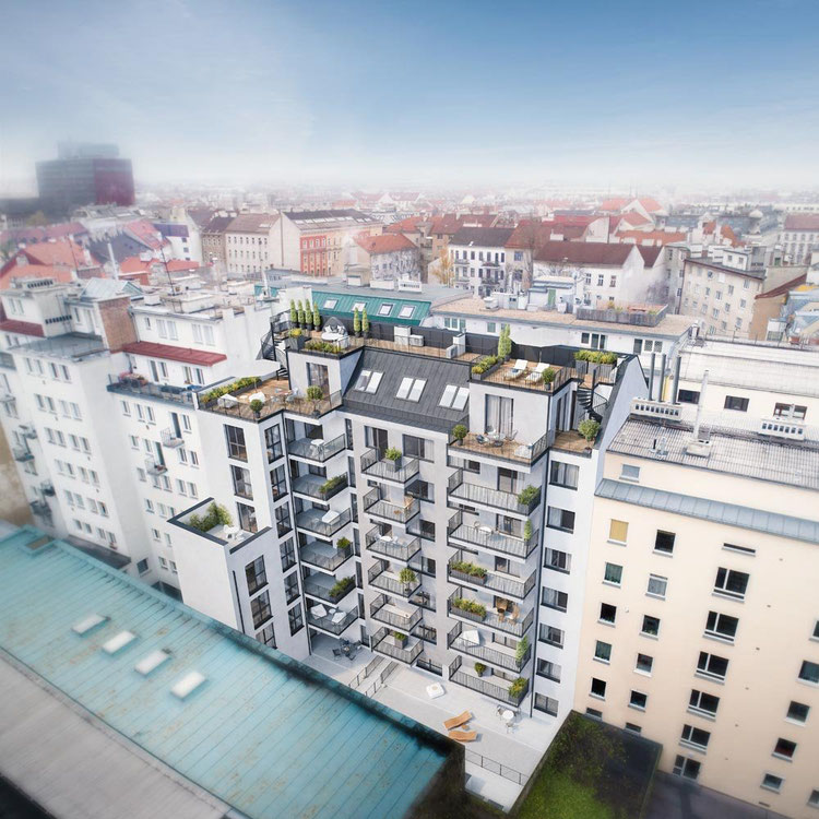 Нерухомість в Fleischmanngasse 6 — дивіться на пошуковику нерухомості GEOLN.COM. Фото 1