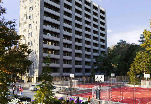 Sprzedam mieszkanie 1-pokojowe