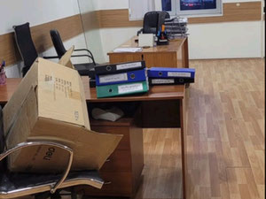 办公室出售 — 来自开发商和业主的房地产搜索引擎 GEOLN.COM. 照片 4