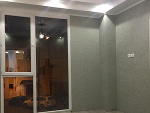 Vake的3间卧室的公寓。第比利斯无中介公寓 — 来自开发商和业主的房地产搜索引擎 GEOLN.COM. 照片 5