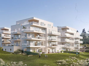 Nieruchomości w Vivaparc Löhdorf — spójrz na wyszukiwarkę nieruchomości GEOLN.COM. Zdjęcie 2